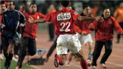 هدف 29 رمضان| أبو تريكة يحقق نبوءة مانويل جوزيه في رادس