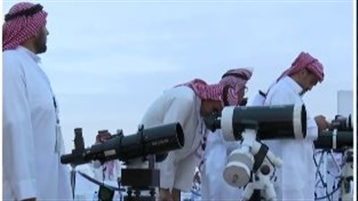 السعودية تعلن غدًا أول أيام شهر ذي الحجة.. وعيد الأضحى الجمعة 6 يونيو