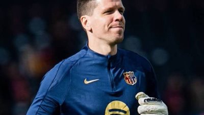 برشلونة يعلن تجديد عقد تشيزني حتى 2027