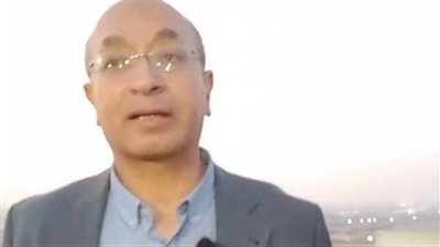 الأمر متروك للإفتاء.. تعذر رؤية هلال شوال من مرصد حلوان الفلكي| بث مباشر