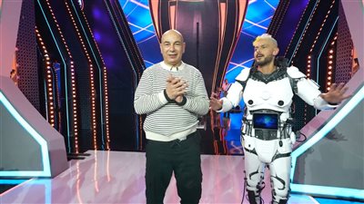 حسام حسن: زيزو لو انضم للأهلي يبقى أحسن.. وفرصة إمام عاشور مع المنتخب 90%