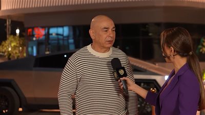 حسام حسن عن جدل حديثه بشأن مستقبل زيزو: التصريحات تم اقتطاعها 