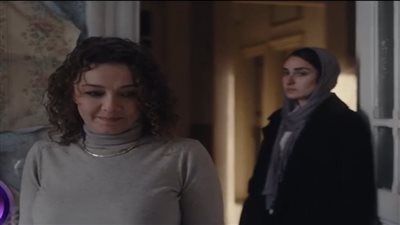 مسلسل لام شمسية الحلقة 14| رباب ترفض الاعتراف على وسام.. ونيللي تتذكر من تحرش بها