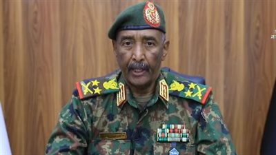 مجلس السيادة السوداني ينفي وجود أي تفاوض مع الدعم السريع