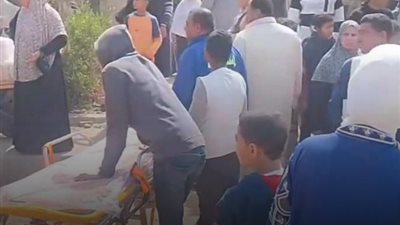 دعم نفسي ومادي.. ننشر توصيات لجنة حماية الطفل بالعاشر من رمضان في واقعة صغيرة الشرقية| خاص