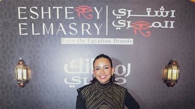 أبرزهم سحور القاهرة 24.. حملة اشتري المصري بدعم مشاهير رمضان 2025| صور