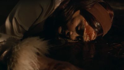 مسلسل شباب امرأة الحلقة 14| مقتل غادة عبد الرازق.. والقبض على محمد محمود