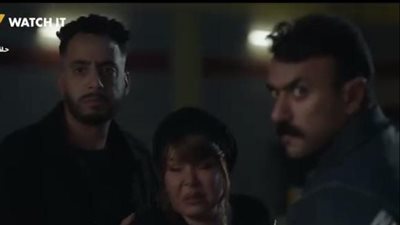 أحداث الحلقة 29 من فهد البطل.. فهد ينهي حياة نادر التمساح بعد تسليمه لفايزة الشبح