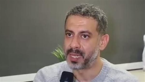 محمد فراج