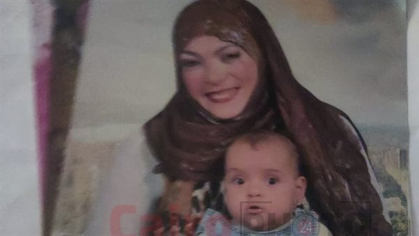 سيدة النهضة 