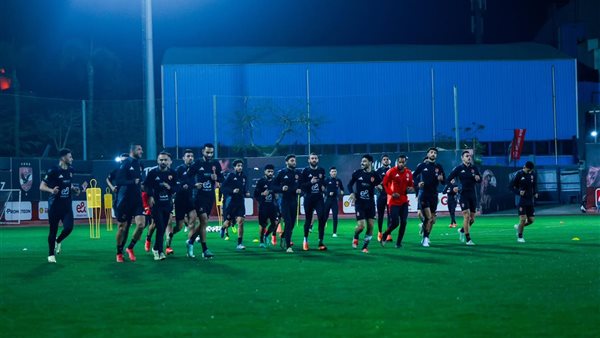 مران الأهلي