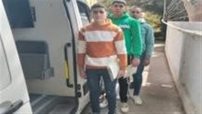 قوافل أحوال مدنية لتيسير إجراءات حصول المواطنين على الخدمات الشرطية بالمحافظات| صور