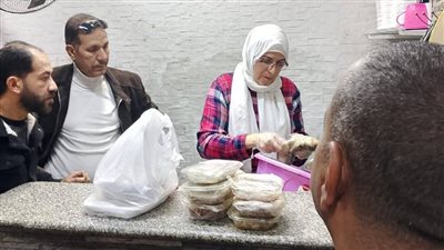 محافظ المنيا يوجه بتكثيف الحملات التموينية وحماية صحة المواطنين طوال أيام عيد الفطر