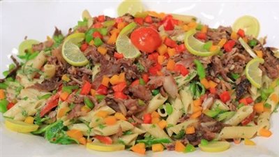 طريقة عمل الرنجة بالبصل والطماطم.. 3 وصفات والأخيرة مطبوخة لزوم التجديد