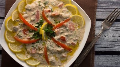 نصائح صحية لتناول الرنجة والفسيخ في أول أيام العيد 