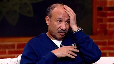 أحمد فهيم يكشف عن إصابته بجلطة بسبب سيد الناس.. ما القصة؟