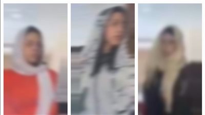 لإقامة علاقة مشبوهة.. بدء التحقيق مع 3 فتيات استدرجوا سوريًا لسرقته بمساعدة شابين بأكتوبر 