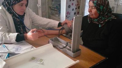 الصحة: فحص 17 مليونا و289 ألف مواطن ضمن مبادرة الكشف المبكر عن الأمراض المزمنة 