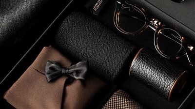 هدايا الكريسماس للرجال 2026.. ستفاجئ أحباءك هذا العام