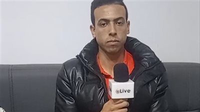 كان بيوزع وجبات مجانا.. وفاة طباخ خلال تجهيزه طعام لإفطار الصائمين بدمياط | بث مباشر