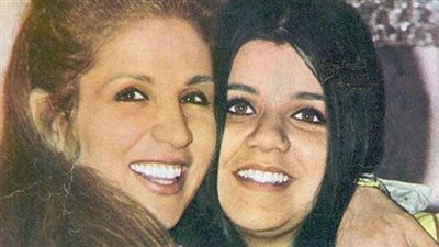 حقيقة وفاة هويدا ابنة المطربة اللبنانية صباح