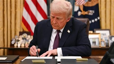 أسواق العالم تترقب إعلان ترامب حول فرض رسوم جمركية جديدة