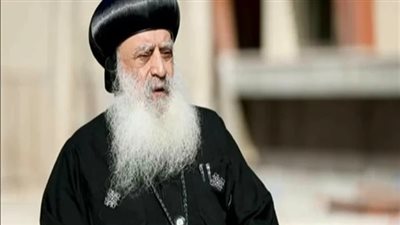 الأنبا بولا مطران طنطا وتوابعها يقوم بأعمال الأنبا باخوميوس