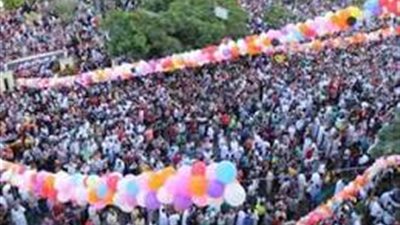 تعرف على أماكن للتنزه في المنيا بإجازة عيد الفطر 2025