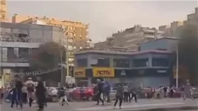 بسبب اصطحاب كلب.. ضبط مالك قصر المندي وآخرين بعد مشاجرة أمام المطعم