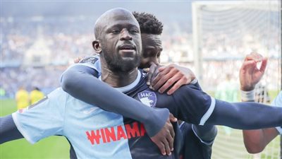 بمشاركة كوكا ومصطفى محمد.. نانت يخسر من لوهافر في الدوري الفرنسي