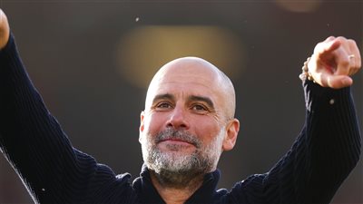 جوارديولا: افتقدنا الروح والرغبة هذا الموسم.. ونأمل في الوصول لنهائي كأس الاتحاد