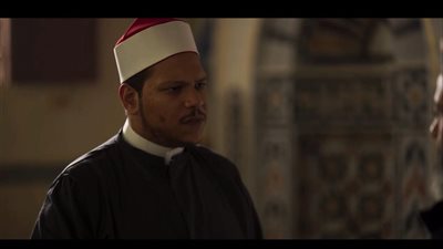 أحمد عبد الحميد يتحرر من قيوده في الحلقة الأخيرة من ظلم المصطبة