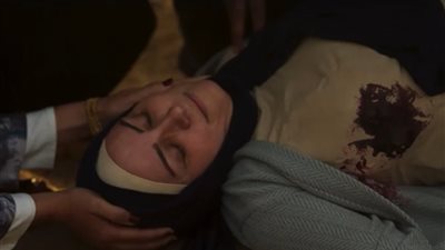 ظلم المصطبة الحلقة الأخيرة.. فتحي عبد الوهاب يقتل ريهام عبد الغفور