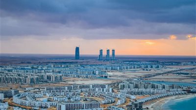 غدًا.. آخر موعد حجز وحدات وفيلات مبادرة بيتك في مصر للمصريين المقيمين بالخارج