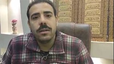 منتج يكشف تفاصيل تعرض شركته للسرقة: مكافأة مليون جنيه لمن يجد المسروقات| بث مباشر