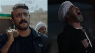 الحلقة الأخيرة من مسلسل فهد البطل| مقتل غلاب وراوية.. وفهد يودع كناريا بوصيته قبل دخوله السجن