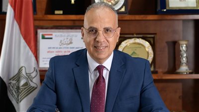 وزير الري: رفع التصرفات المائية بالترع والحفاظ على المناسيب بالدرجات الآمنة بالمصارف