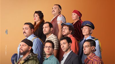 3.7 مليون جنيه حصاد شباك التذاكر.. وسيكو سيكو في الصدارة