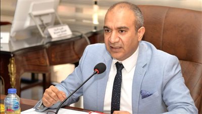 محافظ الدقهلية يعلن تلقي العزاء في وفاة السكرتير العام السبت المقبل بدار المناسبات بالمنصورة