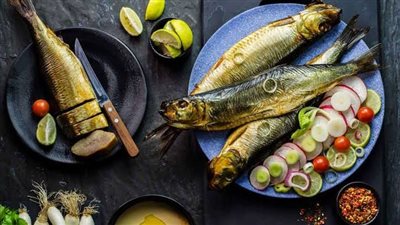 طريقة عمل الرنجة المصرية خطوة بخطوة.. جربيها في عيد الفطر