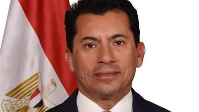 وزير الشباب والرياضة يوافق على مقترح نواب الشيوخ بتخصيص أندية كمعارض للأثاث الدمياطي