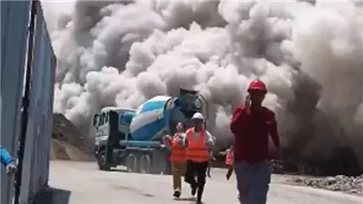 الأمم المتحدة: كارثة إنسانية في ميانمار بعد الزلزال المدمر