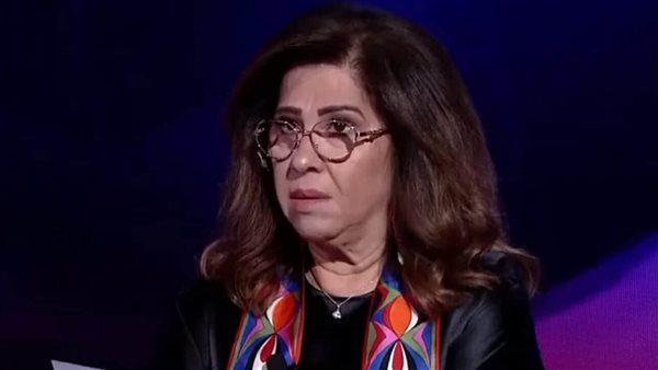 ليلى عبد اللطيف -