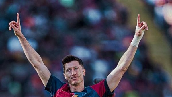 ليفاندوفسكي 