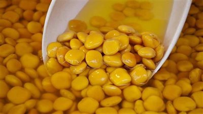 طريقة عمل الترمس للشيف هالة.. وصفة مضمونة ولذيذة بخطوات سهلة