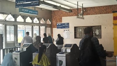 كامل الوزير يتابع سير العمل في الموانئ والطرق والسكك الحديدية خلال عيد الفطر المبارك