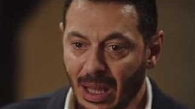 انهيار مصطفى شعبان في برنامج واحد من الناس.. وعمرو الليثي يضطر لإنهاء الحلقة