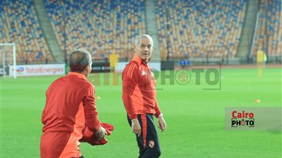 3 بدائل لدى مارسيل كولر لحل أزمة الجبهة اليسرى أمام صن داونز 