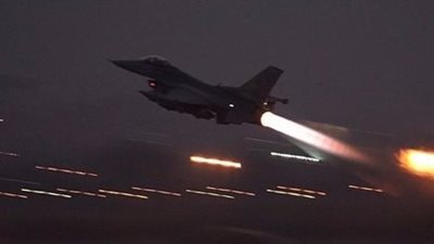 في غارة جوية.. جيش الاحتلال يعلن عن استهداف عنصر من حزب الله بالضاحية الجنوبية