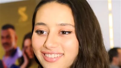 لينا صوفيا: بحمد ربنا على فيلم الصفا الثانوية بنات.. وبحضر لمسلسل 220 يوم مع كريم فهمي
